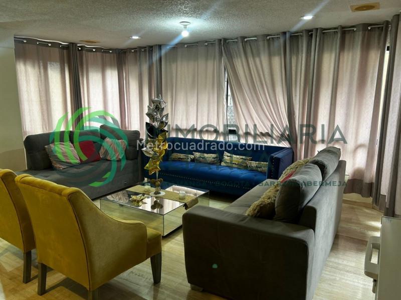 Apartamento en Venta, Cabecera Del Llano, Bucaramanga - Widok 4