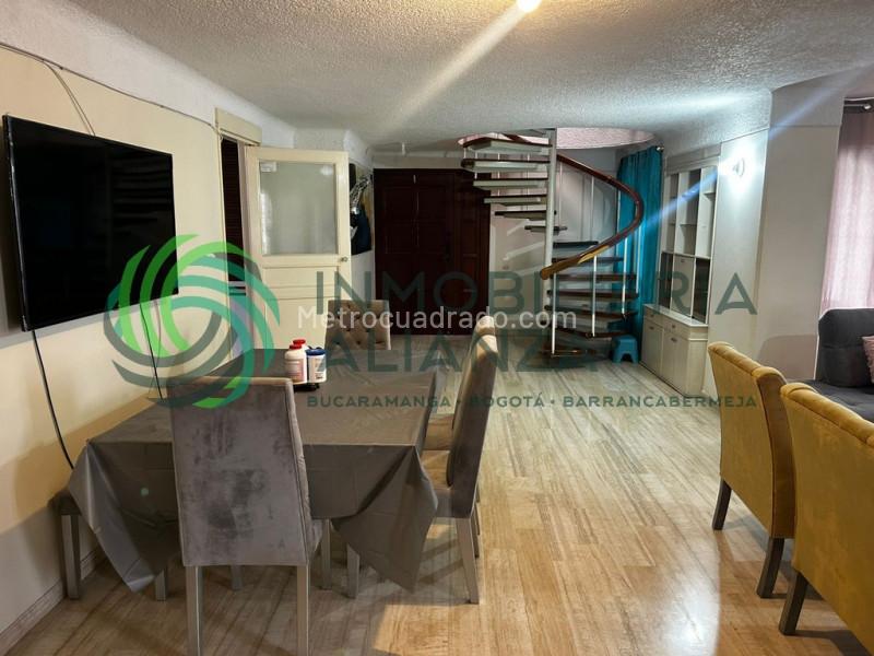 Apartamento en Venta, Cabecera Del Llano, Bucaramanga - Widok 5