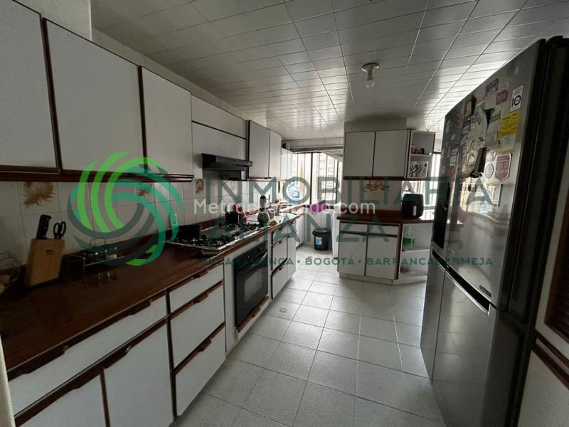 Apartamento en Venta, Cabecera Del Llano, Bucaramanga - Widok 6