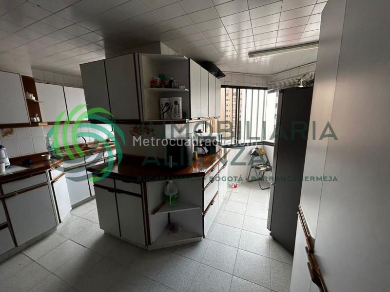Apartamento en Venta, Cabecera Del Llano, Bucaramanga - Więcej