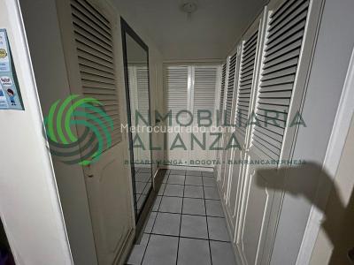 Apartamento de 3 alcobas en venta en Cabecera Del Llano, Bucaramanga, 257 m² · foto 12 de 20