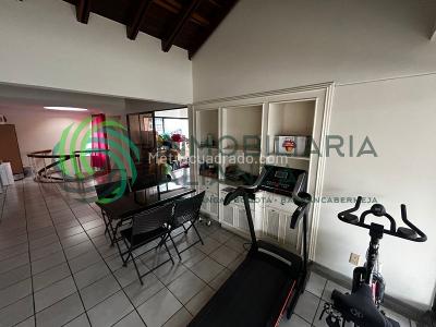 Apartamento de 3 alcobas en venta en Cabecera Del Llano, Bucaramanga, 257 m² · foto 19 de 20