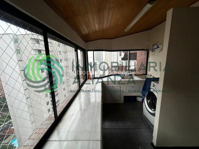 Apartamento de 3 alcobas en venta en Cabecera Del Llano, Bucaramanga, 257 m² · foto 20 de 20