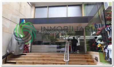 Oficina en Arriendo, Centro, Bucaramanga
