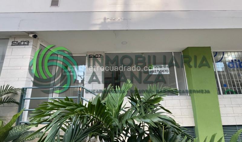 Local Comercial en Arriendo, La Concordia, Bucaramanga - Vista 2