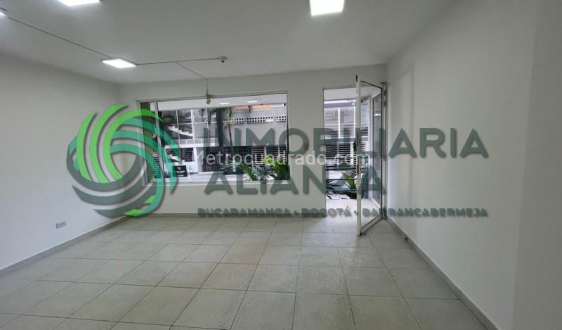 Local Comercial en Arriendo, La Concordia, Bucaramanga - Vista 3