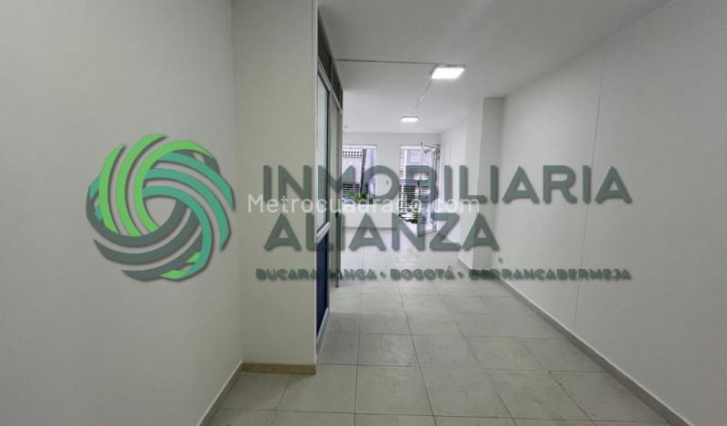Local Comercial en Arriendo, La Concordia, Bucaramanga - Vista 4