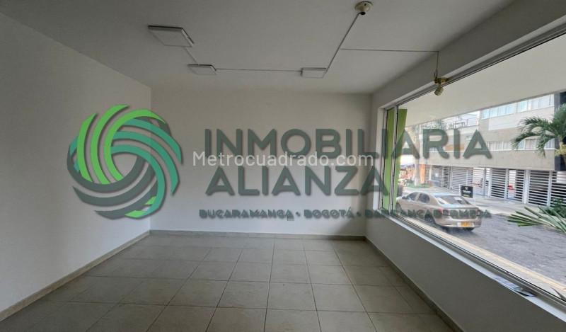 Local Comercial en Arriendo, La Concordia, Bucaramanga - Vista 5