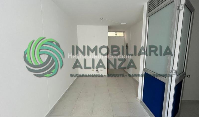 Local Comercial en Arriendo, La Concordia, Bucaramanga - Más