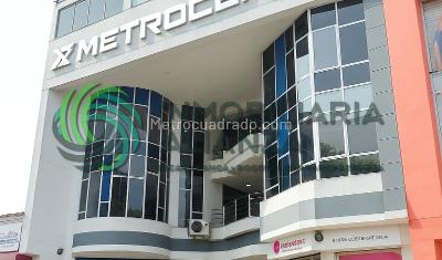 Retail space for rent in Centro, Bucaramanga