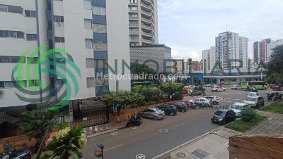 Apartamento de 4 alcobas en venta en Sotomayor, Bucaramanga, 90 m² · foto 2 de 20