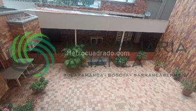 Apartamento de 4 alcobas en venta en Sotomayor, Bucaramanga, 90 m² · foto 4 de 20