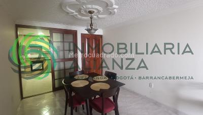 Apartamento de 4 alcobas en venta en Sotomayor, Bucaramanga, 90 m² · foto 5 de 20
