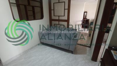 Apartamento de 4 alcobas en venta en Sotomayor, Bucaramanga, 90 m² · foto 6 de 20