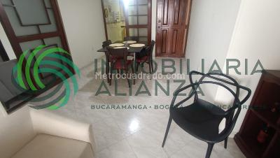 Apartamento de 4 alcobas en venta en Sotomayor, Bucaramanga, 90 m² · foto 7 de 20