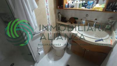 Apartamento de 4 alcobas en venta en Sotomayor, Bucaramanga, 90 m² · foto 10 de 20