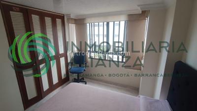 Apartamento de 4 alcobas en venta en Sotomayor, Bucaramanga, 90 m² · foto 11 de 20