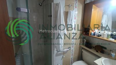 Apartamento de 4 alcobas en venta en Sotomayor, Bucaramanga, 90 m² · foto 12 de 20