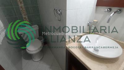 Apartamento de 4 alcobas en venta en Sotomayor, Bucaramanga, 90 m² · foto 13 de 20