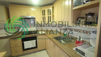 Apartamento de 4 alcobas en venta en Sotomayor, Bucaramanga, 90 m² · foto 16 de 20