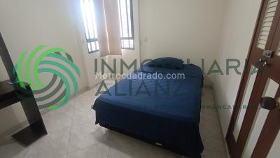 Apartamento de 4 alcobas en venta en Sotomayor, Bucaramanga, 90 m² · foto 17 de 20