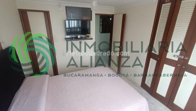 Apartamento de 4 alcobas en venta en Sotomayor, Bucaramanga, 90 m² · foto 18 de 20
