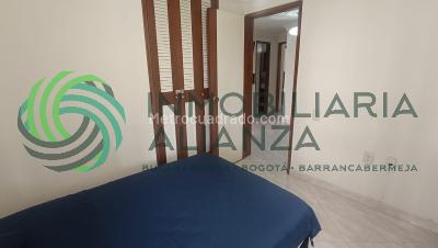 Apartamento de 4 alcobas en venta en Sotomayor, Bucaramanga, 90 m² · foto 19 de 20