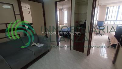 Apartamento de 4 alcobas en venta en Sotomayor, Bucaramanga, 90 m² · foto 20 de 20