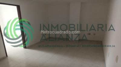 Apartamento de 3 alcobas en venta en Sotomayor, Bucaramanga, 91 m² · foto 3 de 18