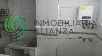 Apartamento de 3 alcobas en venta en Sotomayor, Bucaramanga, 91 m² · foto 9 de 18