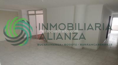 Apartamento de 3 alcobas en venta en Sotomayor, Bucaramanga, 91 m² · foto 10 de 18