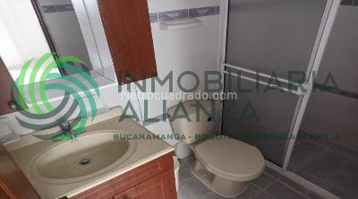 Apartamento de 3 alcobas en venta en Sotomayor, Bucaramanga, 91 m² · foto 14 de 18