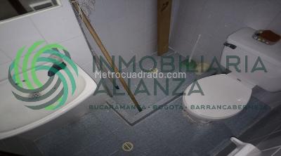 Apartamento de 3 alcobas en venta en Sotomayor, Bucaramanga, 91 m² · foto 15 de 18