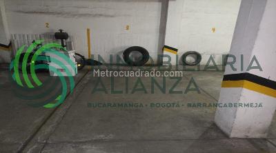 Apartamento de 3 alcobas en venta en Sotomayor, Bucaramanga, 91 m² · foto 16 de 18