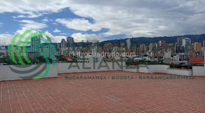 Apartamento de 3 alcobas en venta en Sotomayor, Bucaramanga, 91 m² · foto 17 de 18