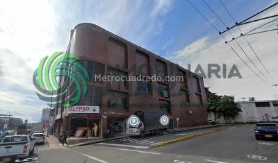 Edificio de Apartamentos en Arriendo, Puerta Del Sol, Bucaramanga