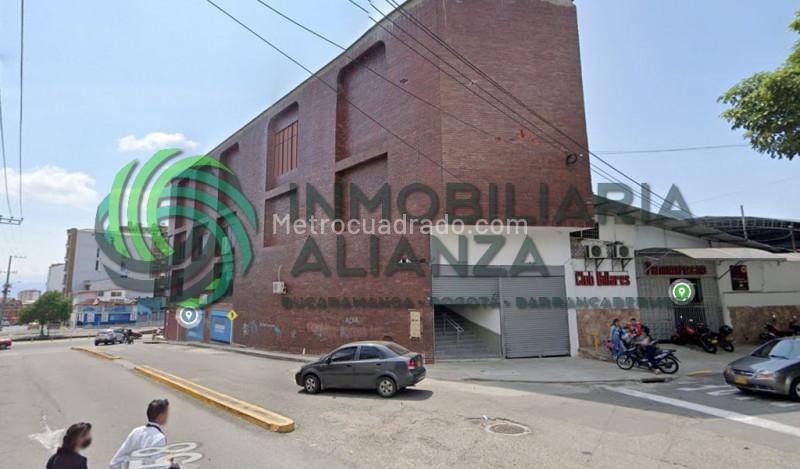 Piso – Bucaramanga, Gaitán, Comuna Occidental - Vista 3