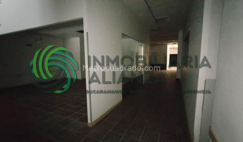 Piso – Bucaramanga, Gaitán, Comuna Occidental - Vista 4