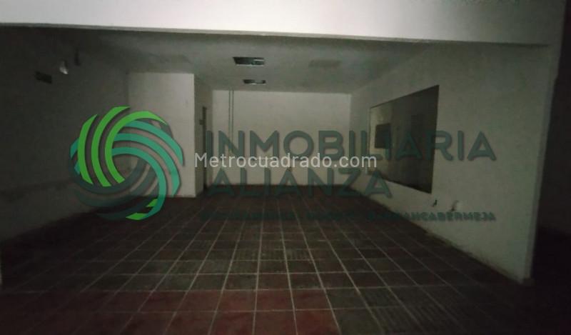 Piso – Bucaramanga, Gaitán, Comuna Occidental - Vista 5