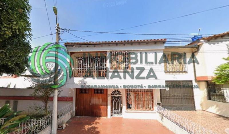 Casa en Arriendo, Diamante Ii, Bucaramanga