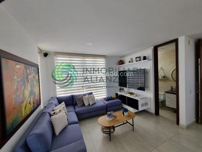 Apartamento de 3 alcobas en venta en Altos De Cabecera, Bucaramanga, 215 m² · foto 4 de 20
