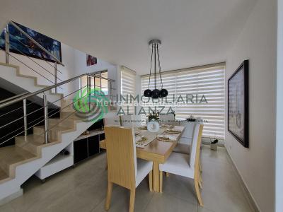 Apartamento de 3 alcobas en venta en Altos De Cabecera, Bucaramanga, 215 m² · foto 6 de 20