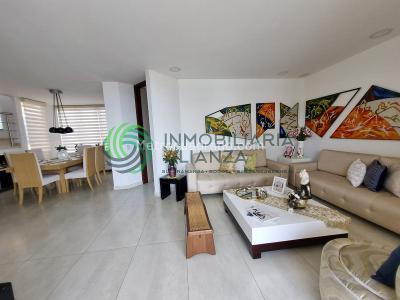 Apartamento de 3 alcobas en venta en Altos De Cabecera, Bucaramanga, 215 m² · foto 7 de 20