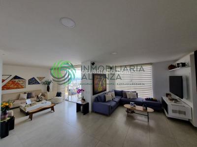 Apartamento de 3 alcobas en venta en Altos De Cabecera, Bucaramanga, 215 m² · foto 8 de 20