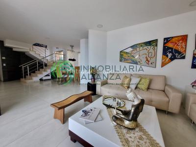 Apartamento de 3 alcobas en venta en Altos De Cabecera, Bucaramanga, 215 m² · foto 9 de 20