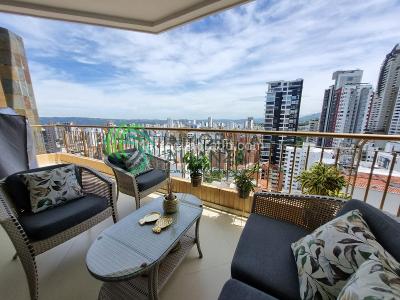 Apartamento de 3 alcobas en venta en Altos De Cabecera, Bucaramanga, 215 m² · foto 10 de 20