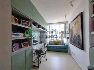 Apartamento de 3 alcobas en venta en Altos De Cabecera, Bucaramanga, 215 m² · foto 15 de 20