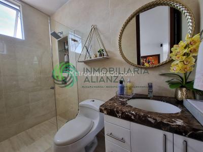 Apartamento de 3 alcobas en venta en Altos De Cabecera, Bucaramanga, 215 m² · foto 16 de 20