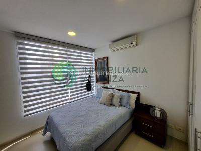 Apartamento de 3 alcobas en venta en Altos De Cabecera, Bucaramanga, 215 m² · foto 17 de 20