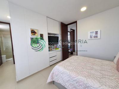 Apartamento de 3 alcobas en venta en Altos De Cabecera, Bucaramanga, 215 m² · foto 19 de 20